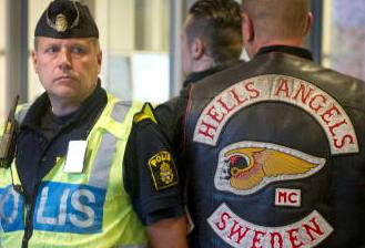 Hell-angels-sweden